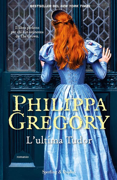 [PDF] L'ultima Tudor by Philippa Gregory eBook 